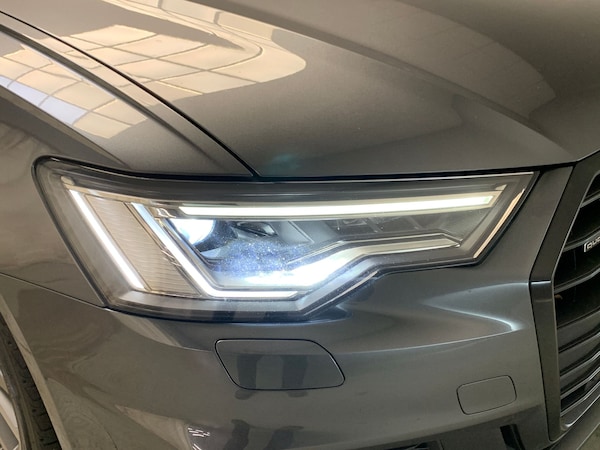 Used Audi A6 2021 for sale - 76318983: Photo 6