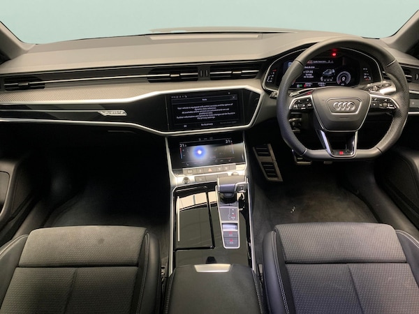 Used Audi A6 2021 for sale - 76318983: Photo 9