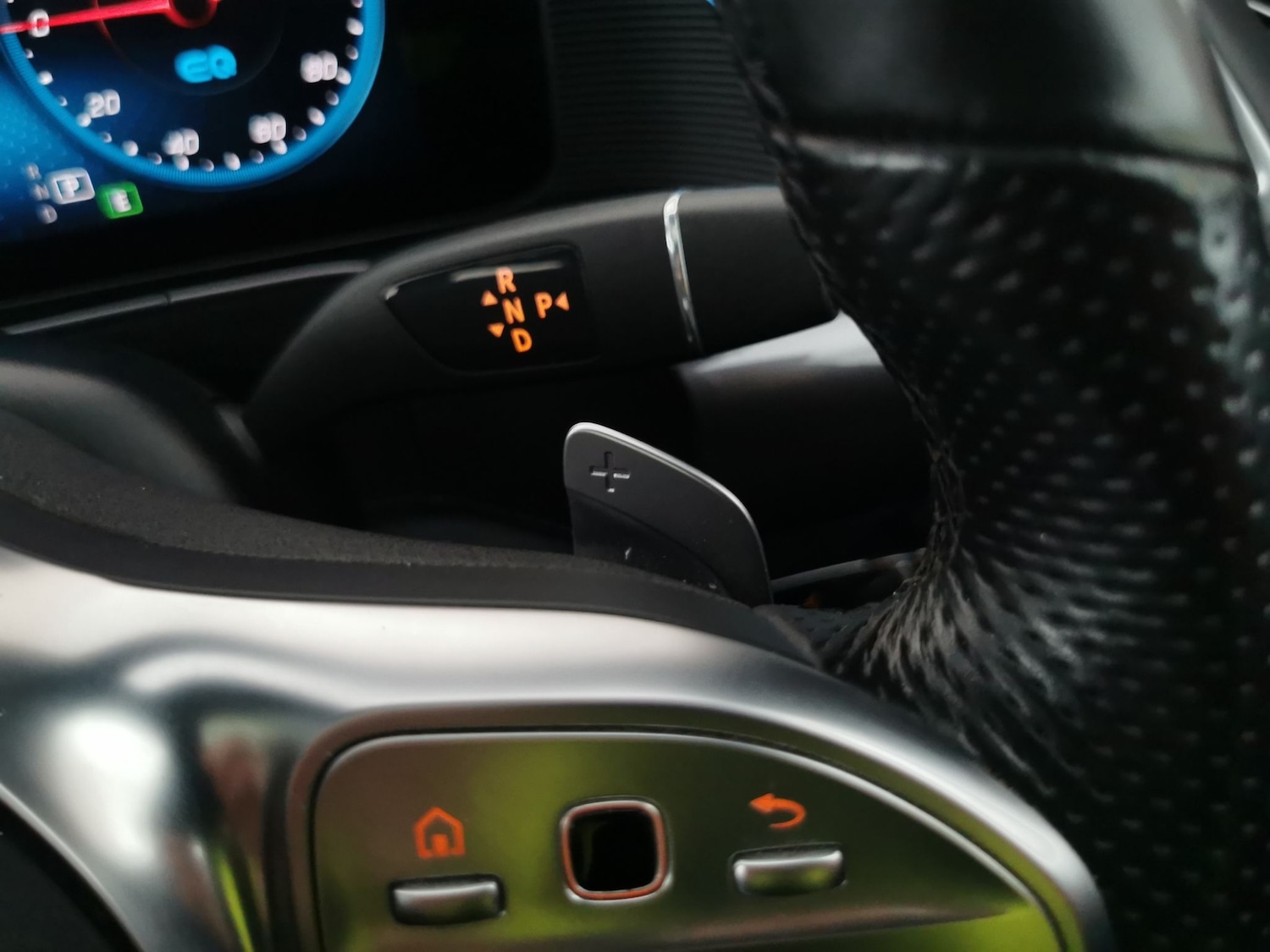 Used Mercedes-Benz EQC 2022 for sale - 78166765: Photo 22