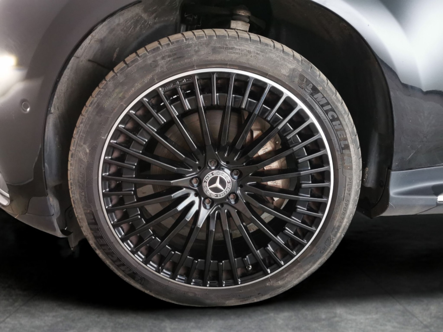 Used Mercedes-Benz EQC 2022 for sale - 78166765: Photo 26