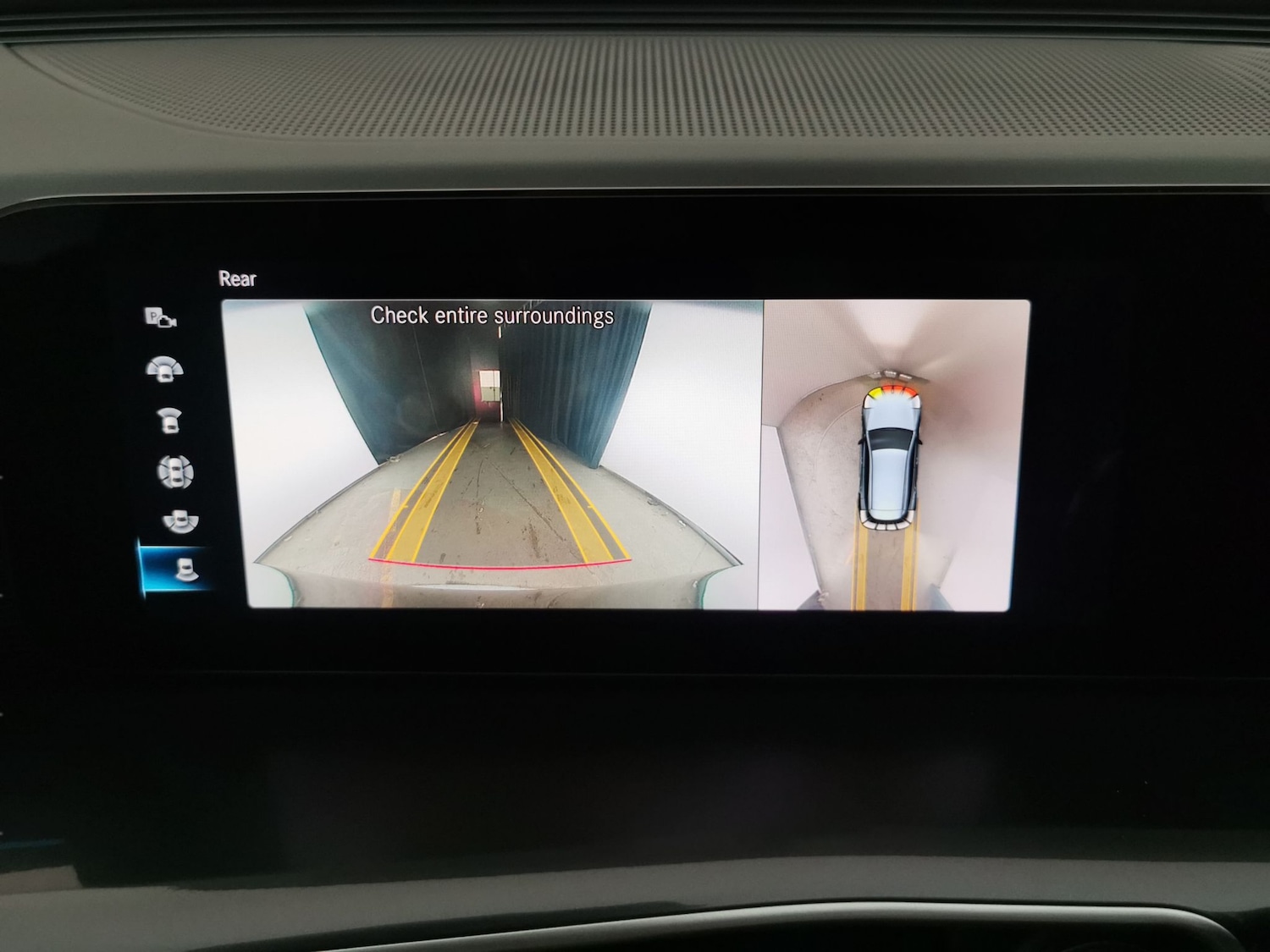 Used Mercedes-Benz EQC 2022 for sale - 78166765: Photo 6