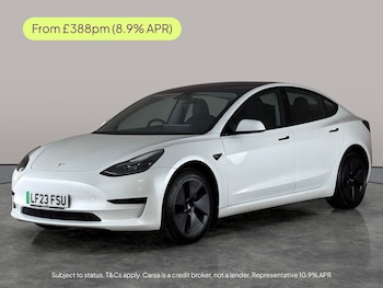 Used Tesla Model 3 2023 for sale - 79614159: Photo