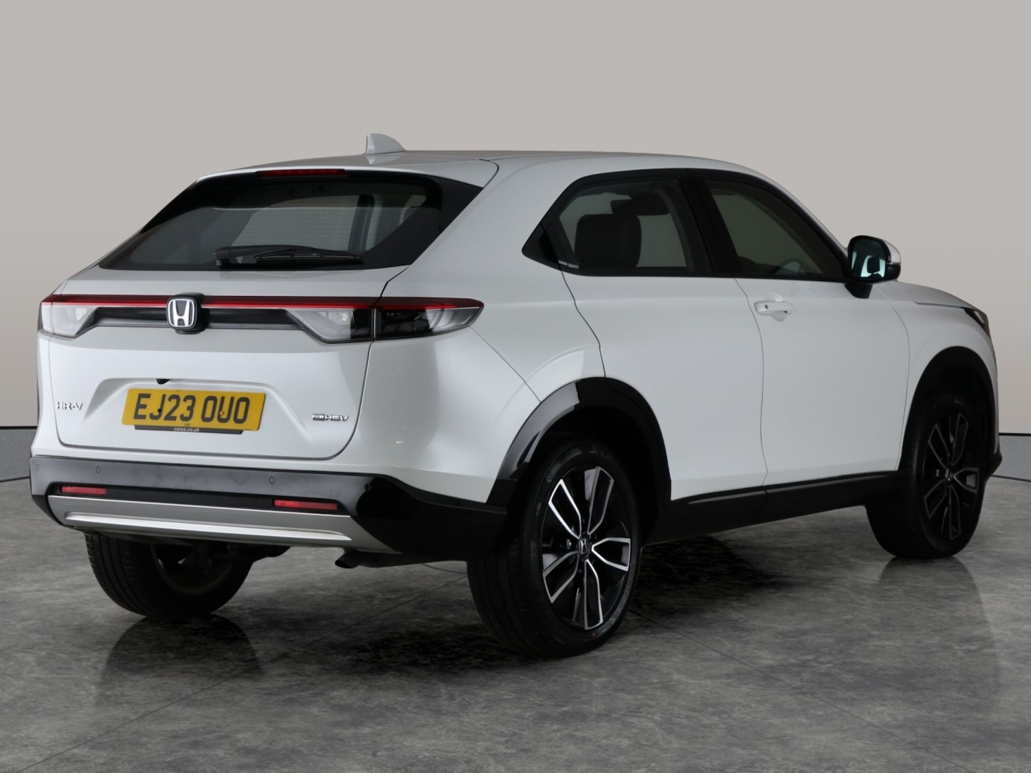 Used Honda HR-V 2023 for sale - 76575441: Photo 10