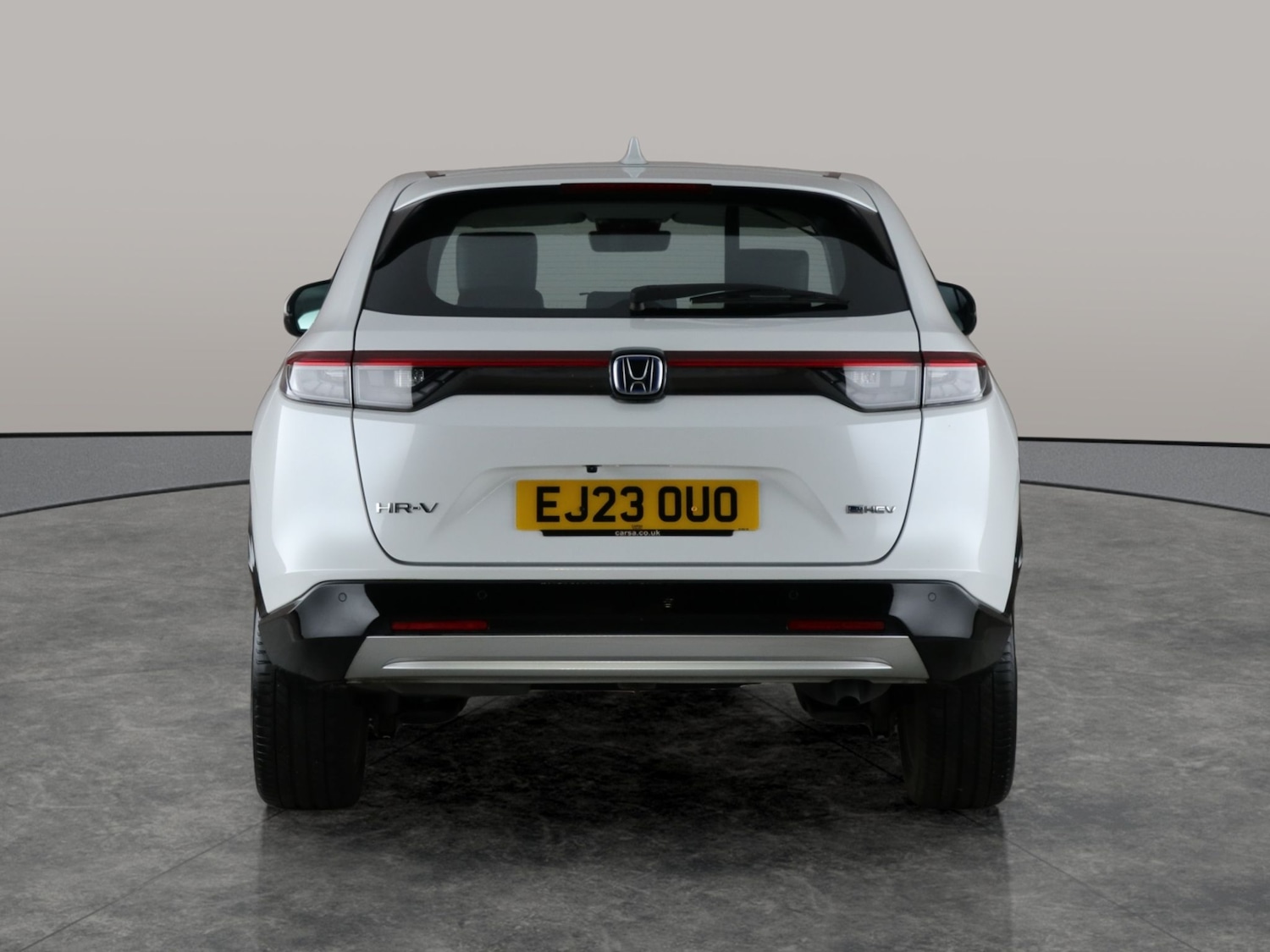 Used Honda HR-V 2023 for sale - 76575441: Photo 11