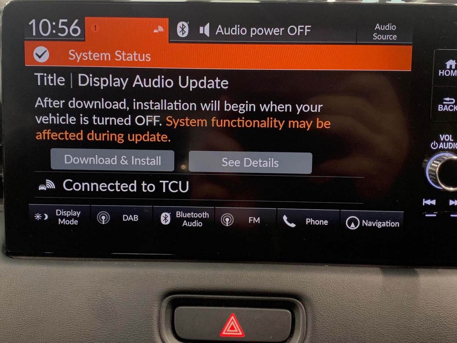 Used Honda HR-V 2023 for sale - 76575441: Photo 14