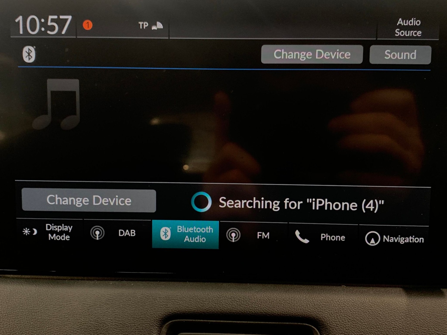 Used Honda HR-V 2023 for sale - 76575441: Photo 15