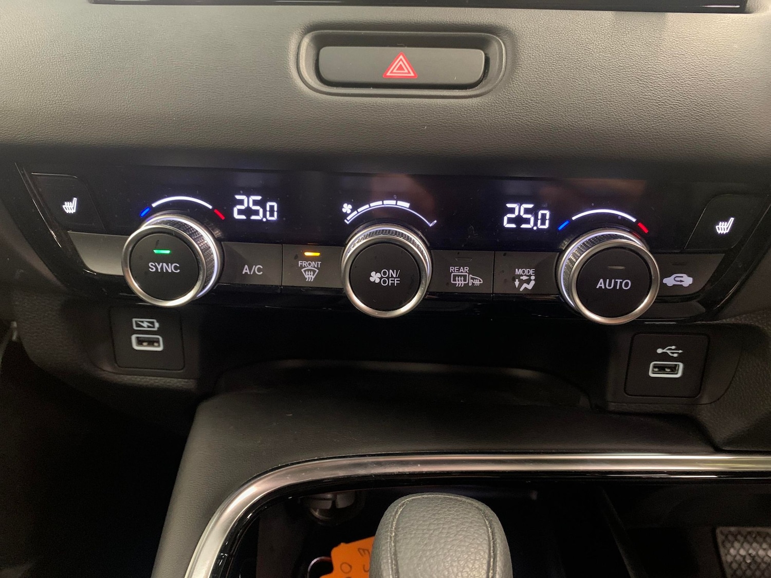 Used Honda HR-V 2023 for sale - 76575441: Photo 16