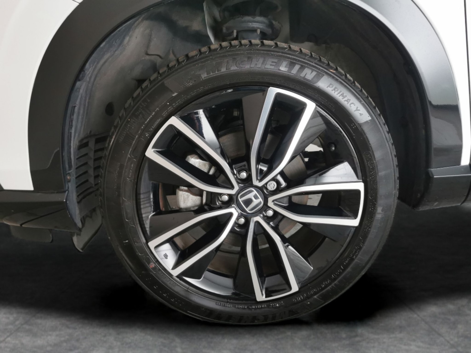 Used Honda HR-V 2023 for sale - 76575441: Photo 27