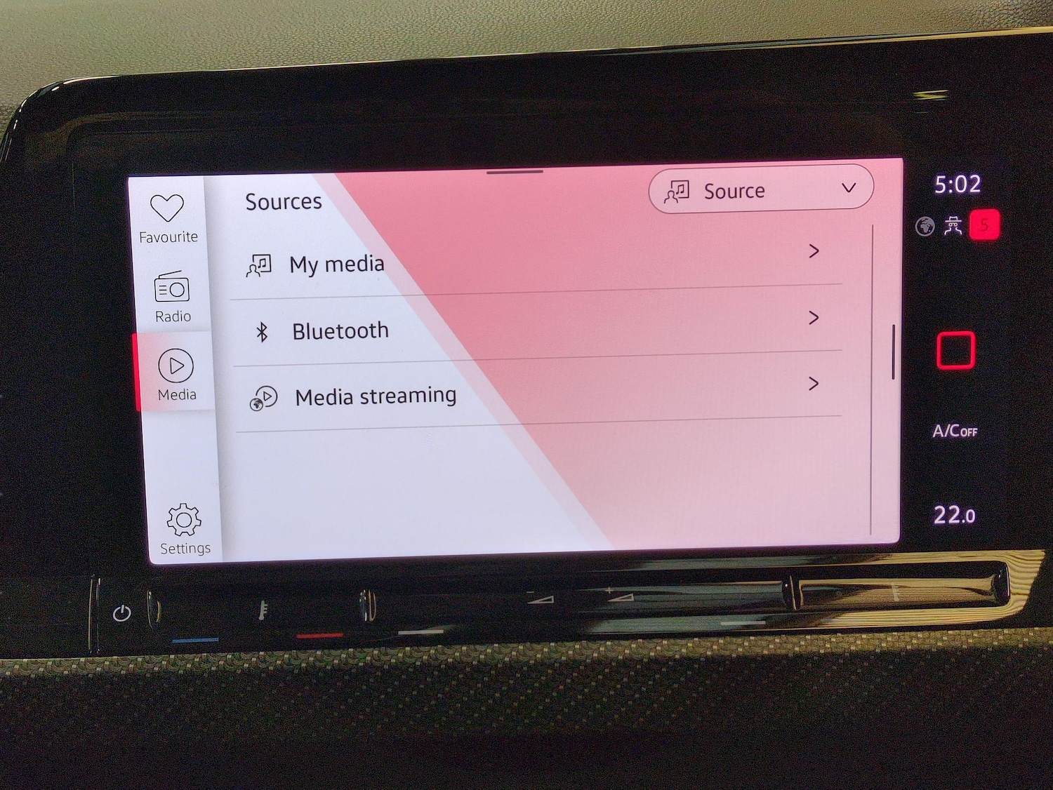 Used Volkswagen Golf 2023 for sale - 77005752: Photo 13