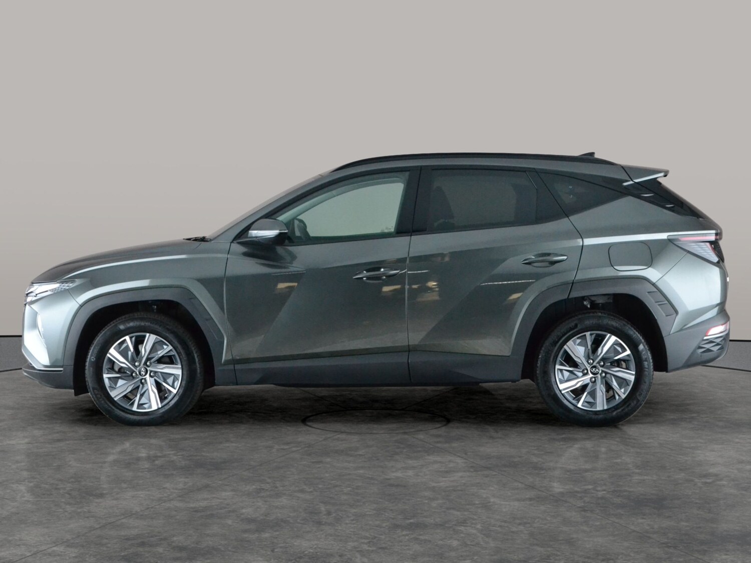 Used Hyundai TUCSON for sale - 77932431: Photo 13