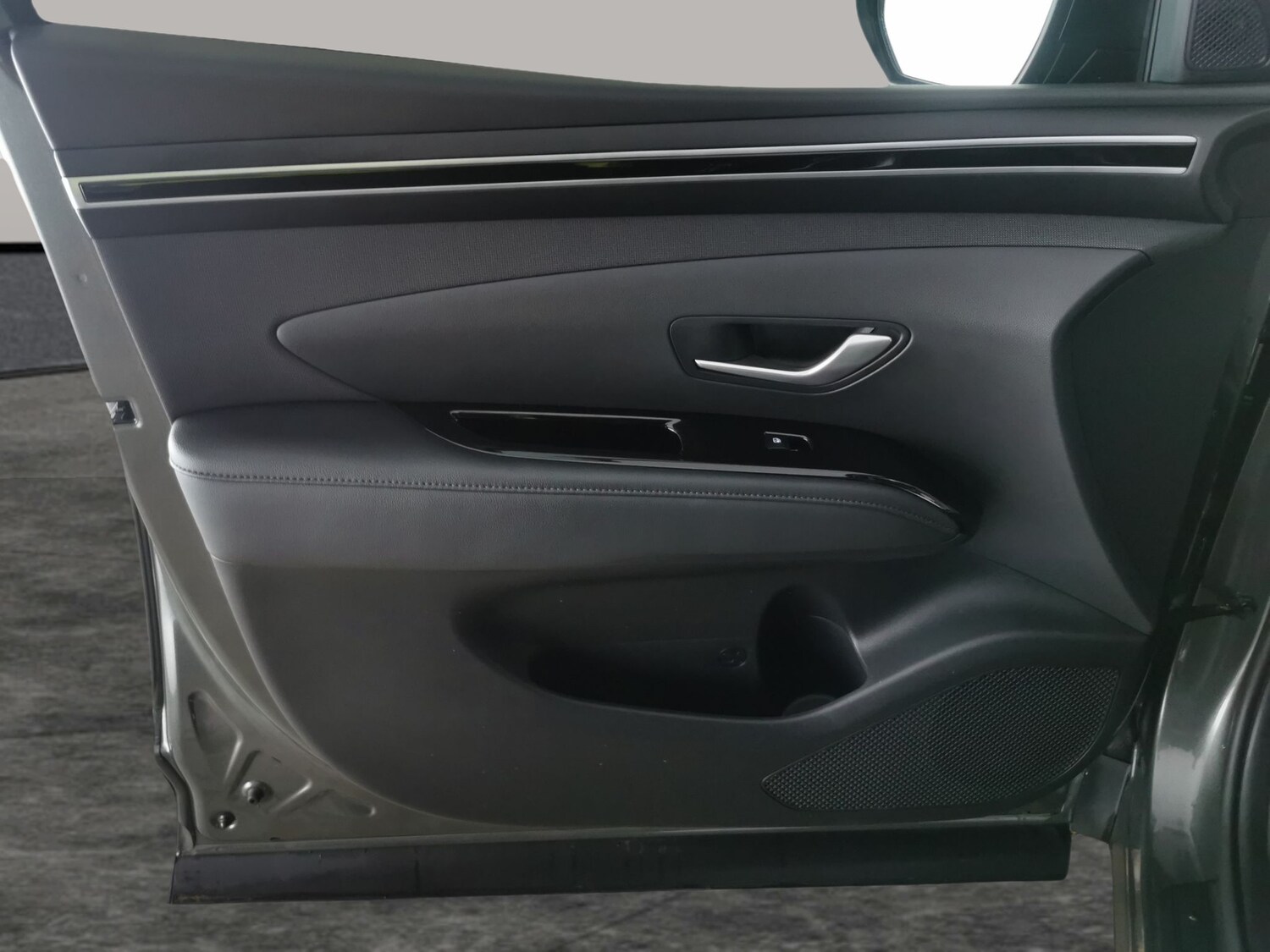 Used Hyundai TUCSON for sale - 77932431: Photo 25