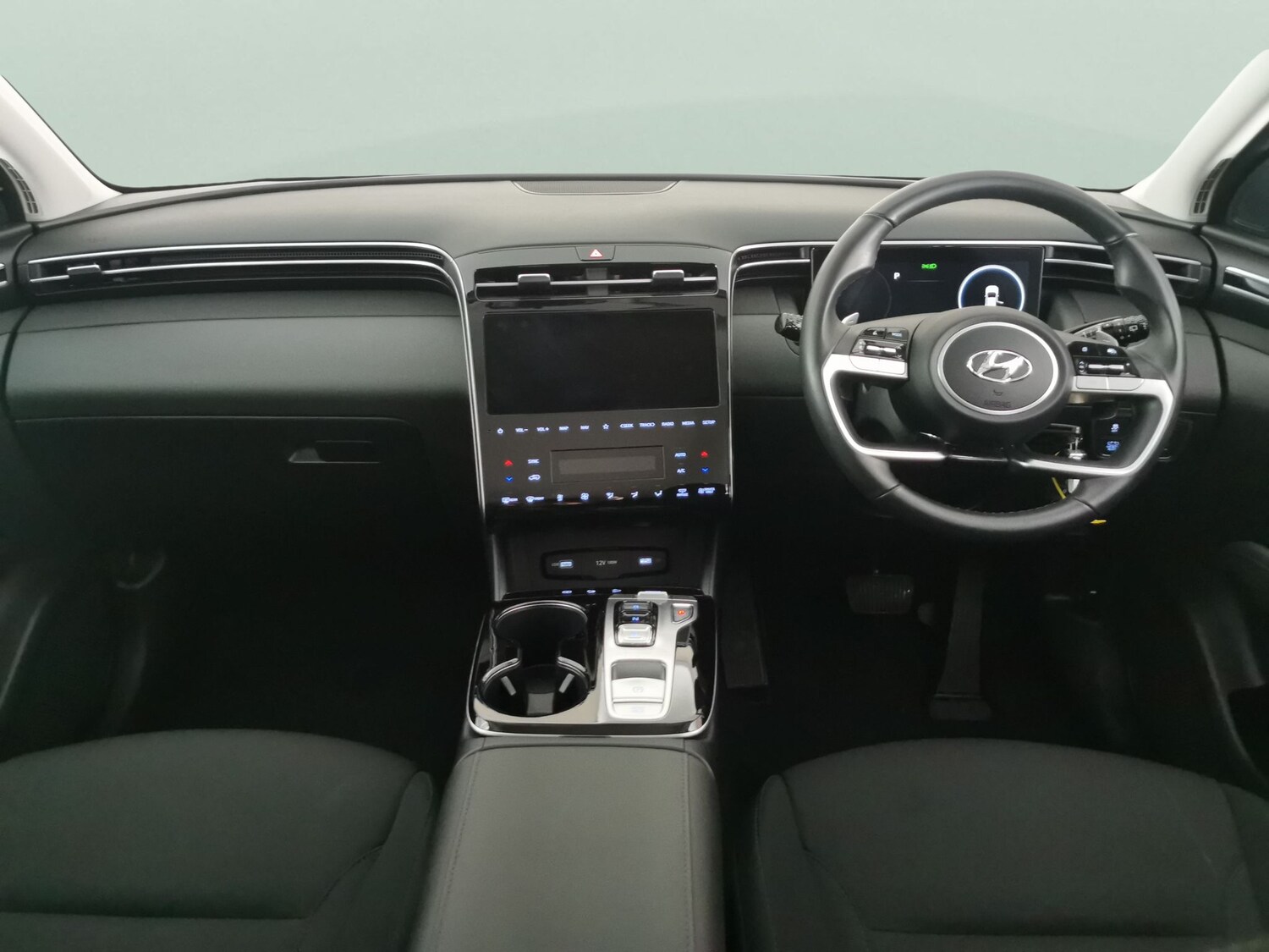 Used Hyundai TUCSON for sale - 77932431: Photo 7