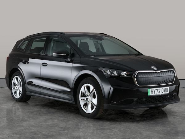 Used Skoda Enyaq 2022 for sale - 76310670: Photo 11
