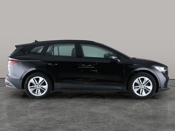 Used Skoda Enyaq 2022 for sale - 76310670: Photo 13