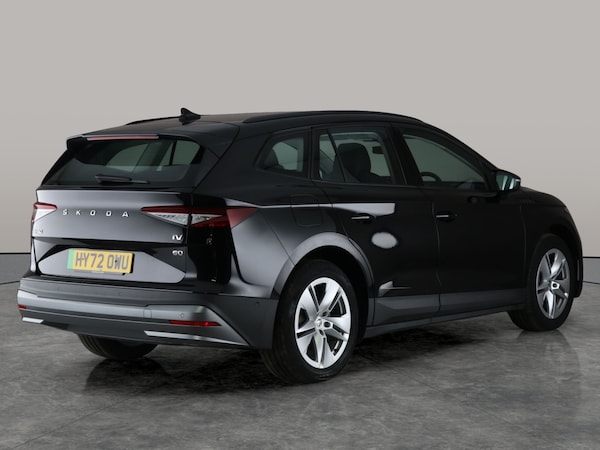 Used Skoda Enyaq 2022 for sale - 76310670: Photo 14