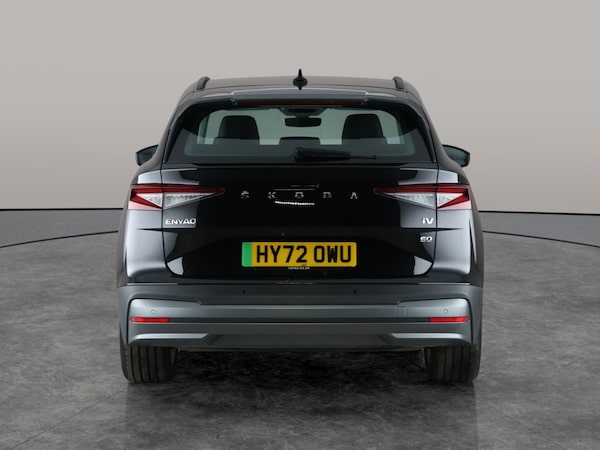 Used Skoda Enyaq 2022 for sale - 76310670: Photo 15