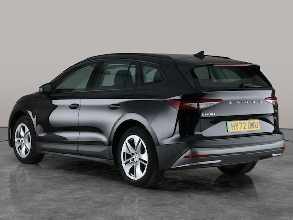 Used Skoda Enyaq 2022 for sale - 76310670: Photo 17