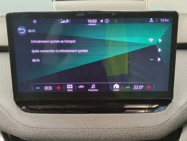 Used Skoda Enyaq 2022 for sale - 76310670: Photo 19