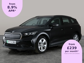 62kWh 60 SUV 5dr Electric Auto (DC120kW) (179 ps) - NAV - WIFI - ELECTRIC S