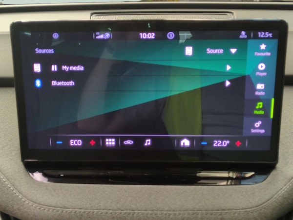 Used Skoda Enyaq 2022 for sale - 76310670: Photo 21