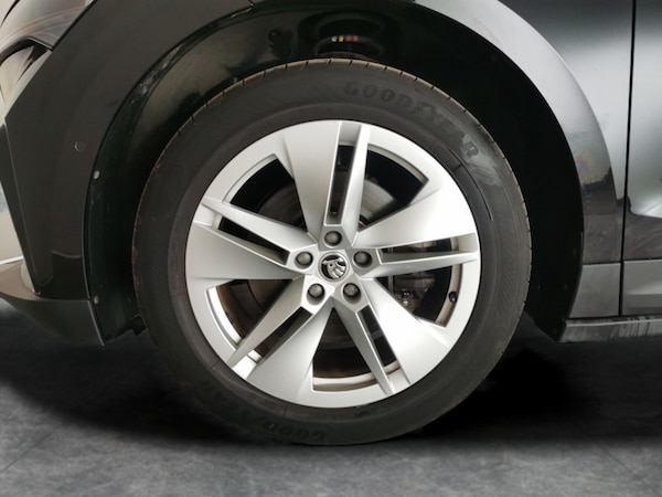 Used Skoda Enyaq 2022 for sale - 76310670: Photo 29
