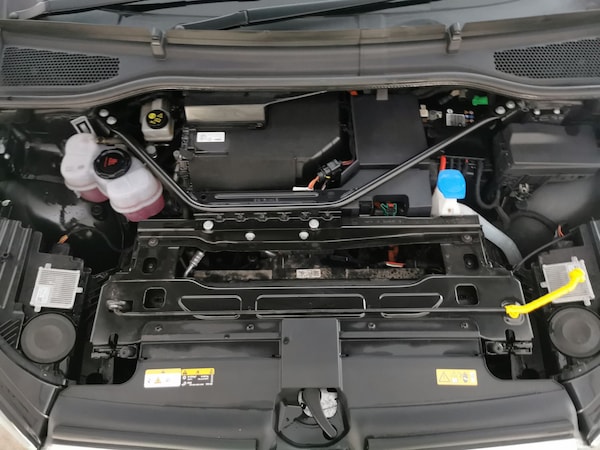 Used Skoda Enyaq 2022 for sale - 76310670: Photo 39