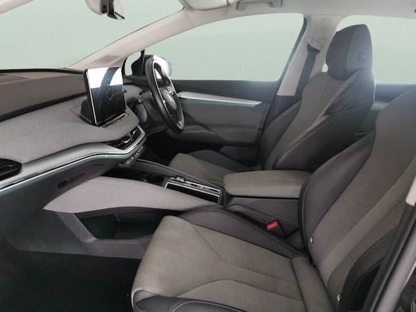Used Skoda Enyaq 2022 for sale - 76310670: Photo 5