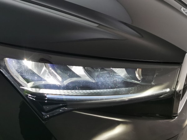 Used Skoda Enyaq 2022 for sale - 76310670: Photo 7
