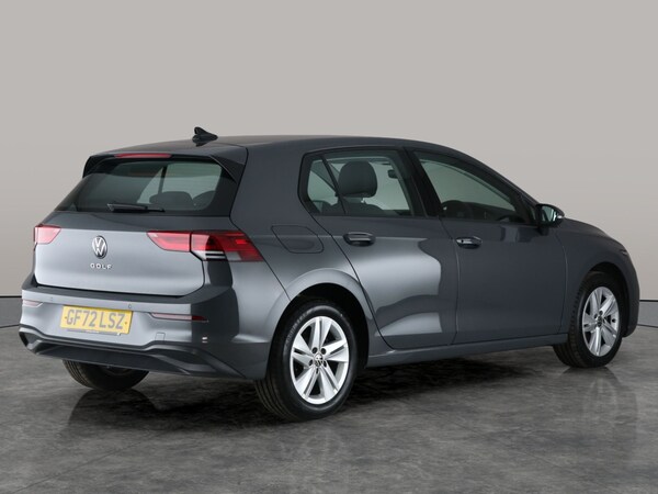 Used Volkswagen Golf 2022 for sale - 76240805: Photo 12