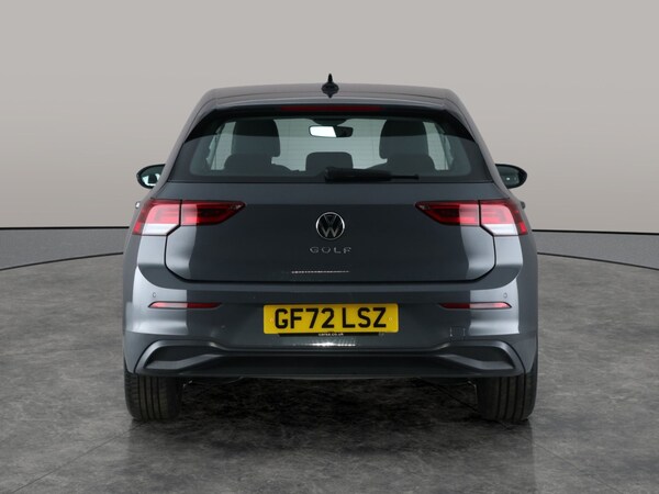 Used Volkswagen Golf 2022 for sale - 76240805: Photo 13