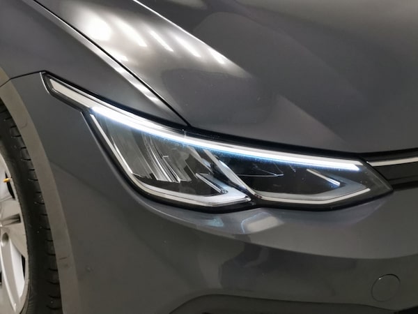 Used Volkswagen Golf 2022 for sale - 76240805: Photo 26