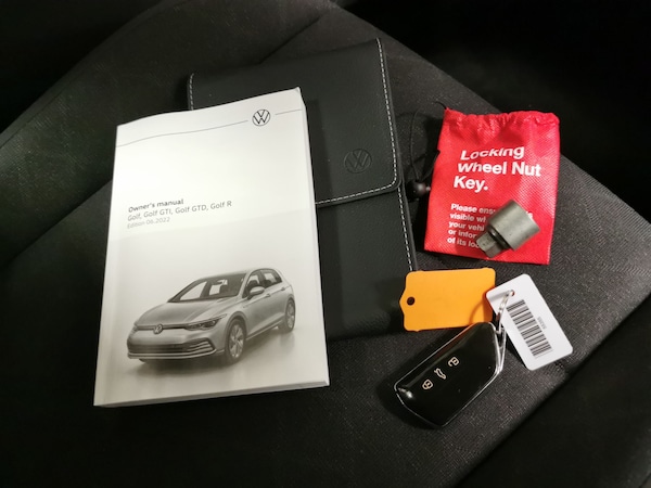 Used Volkswagen Golf 2022 for sale - 76240805: Photo 37