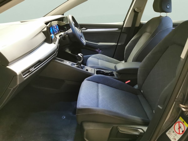 Used Volkswagen Golf 2022 for sale - 76240805: Photo 4