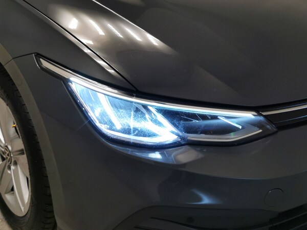 Used Volkswagen Golf 2022 for sale - 76240805: Photo 7