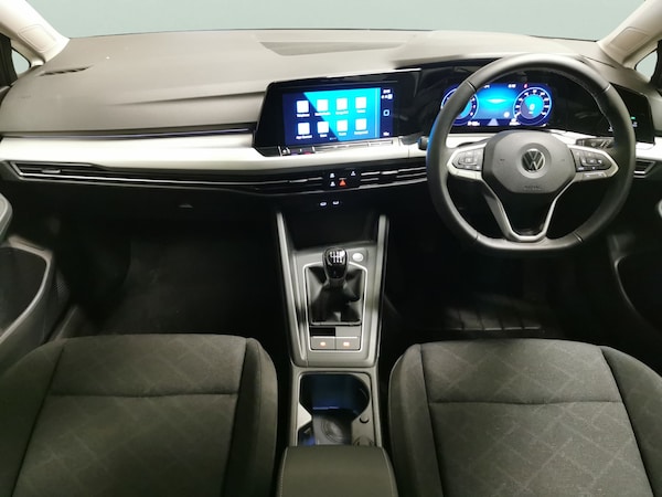 Used Volkswagen Golf 2022 for sale - 76240805: Photo 8