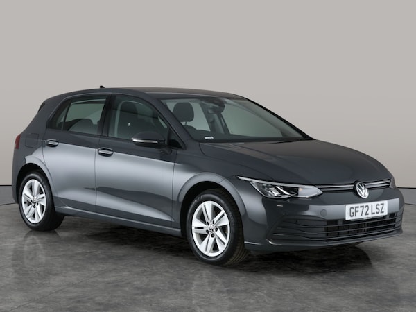 Used Volkswagen Golf 2022 for sale - 76240805: Photo 9