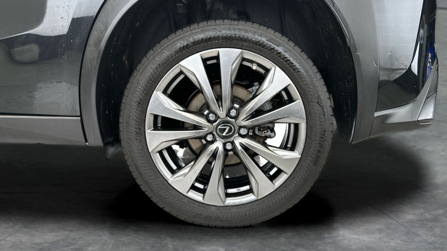 Used Lexus UX 2023 for sale - 77025740: Photo 10