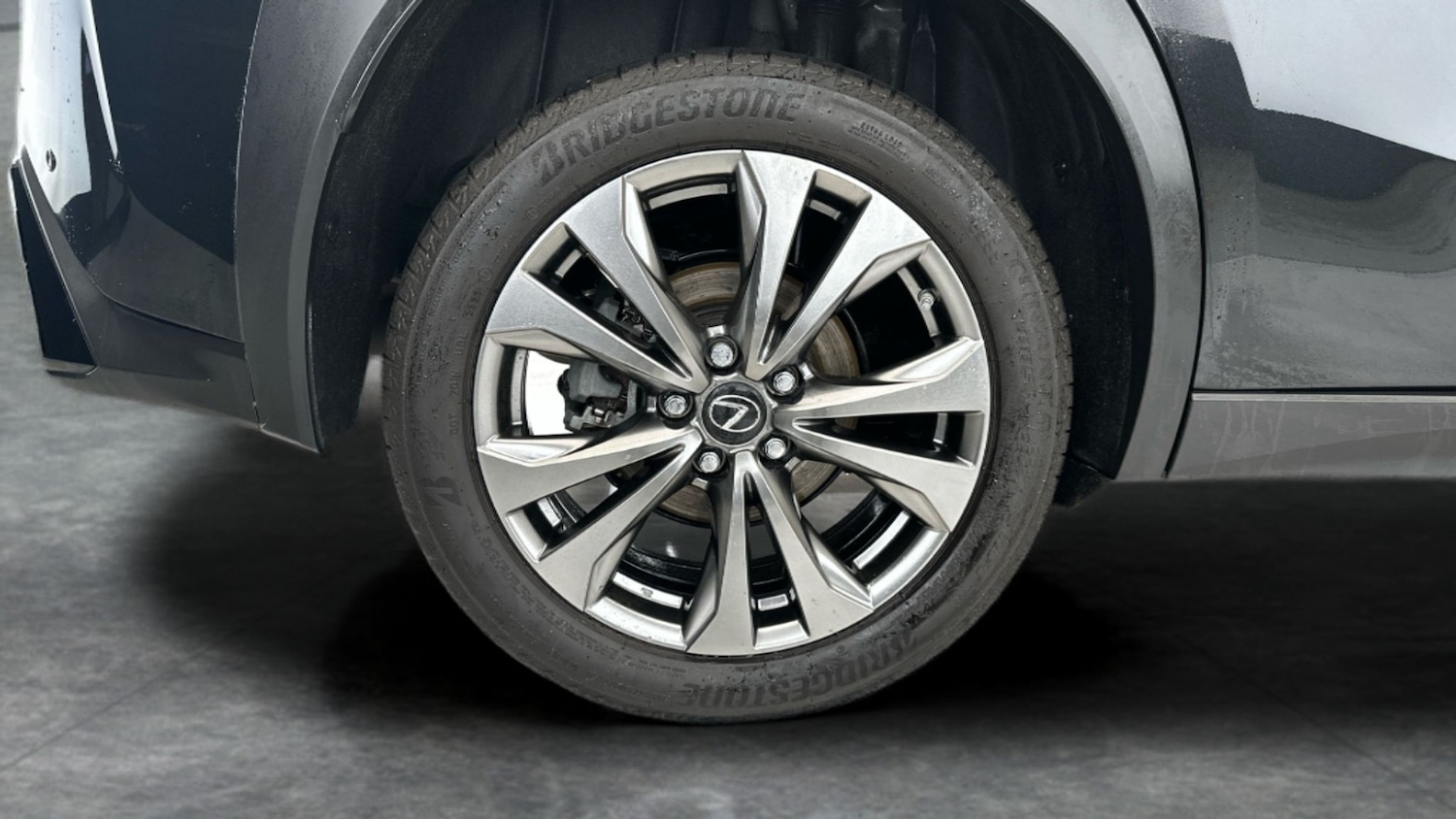 Used Lexus UX 2023 for sale - 77025740: Photo 11