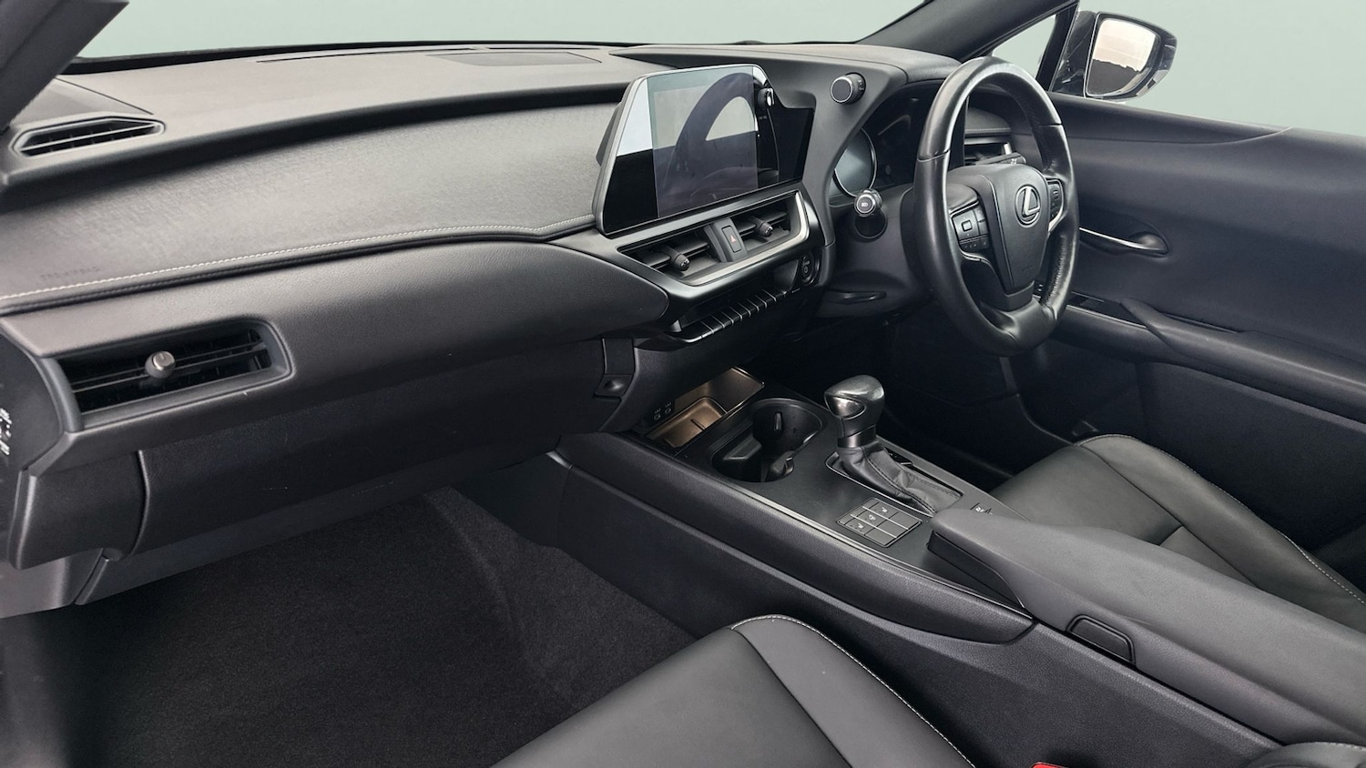 Used Lexus UX 2023 for sale - 77025740: Photo 13