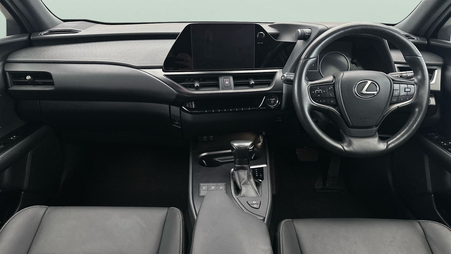 Used Lexus UX 2023 for sale - 77025740: Photo 14