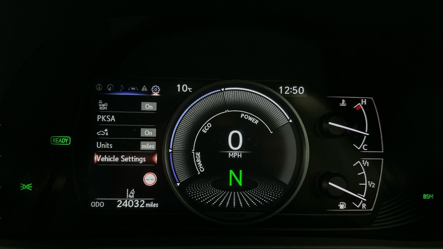 Used Lexus UX 2023 for sale - 77025740: Photo 16