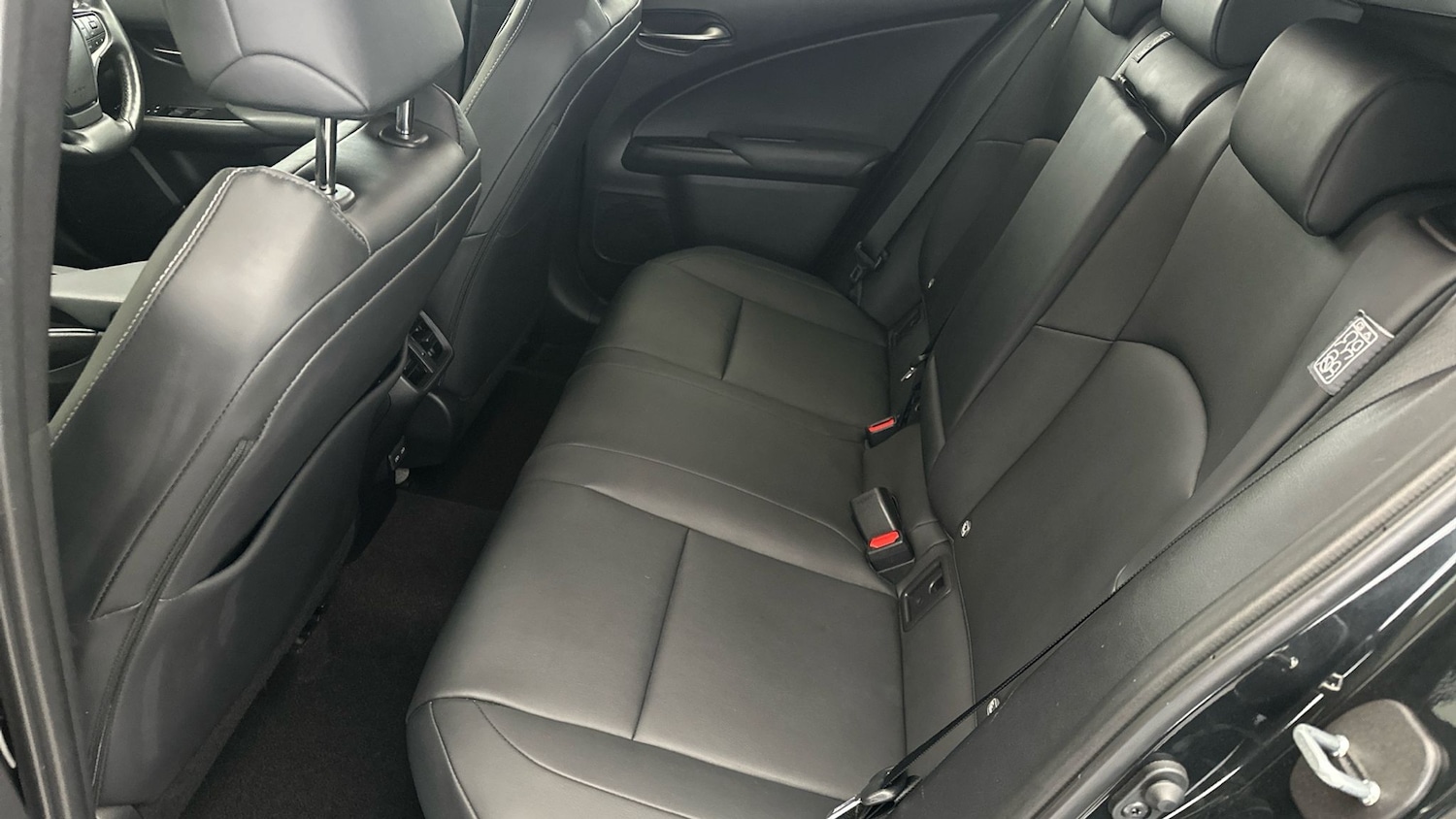 Used Lexus UX 2023 for sale - 77025740: Photo 17