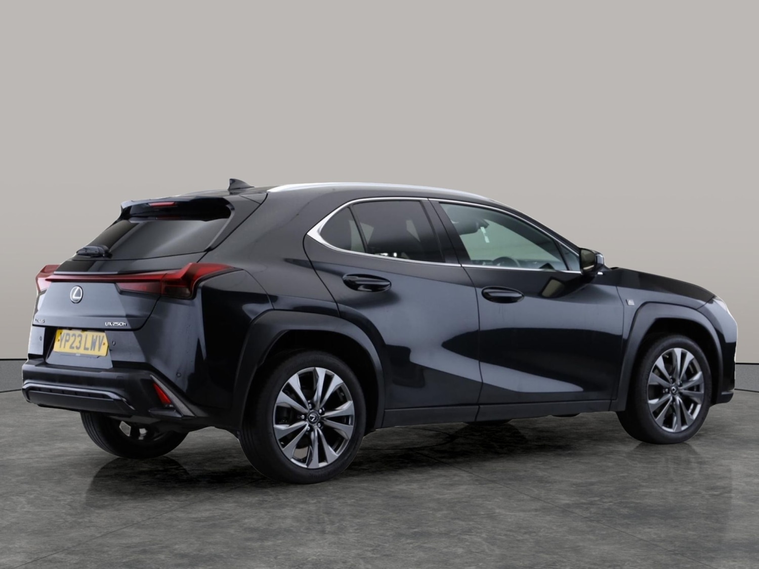 Used Lexus UX 2023 for sale - 77025740: Photo 6