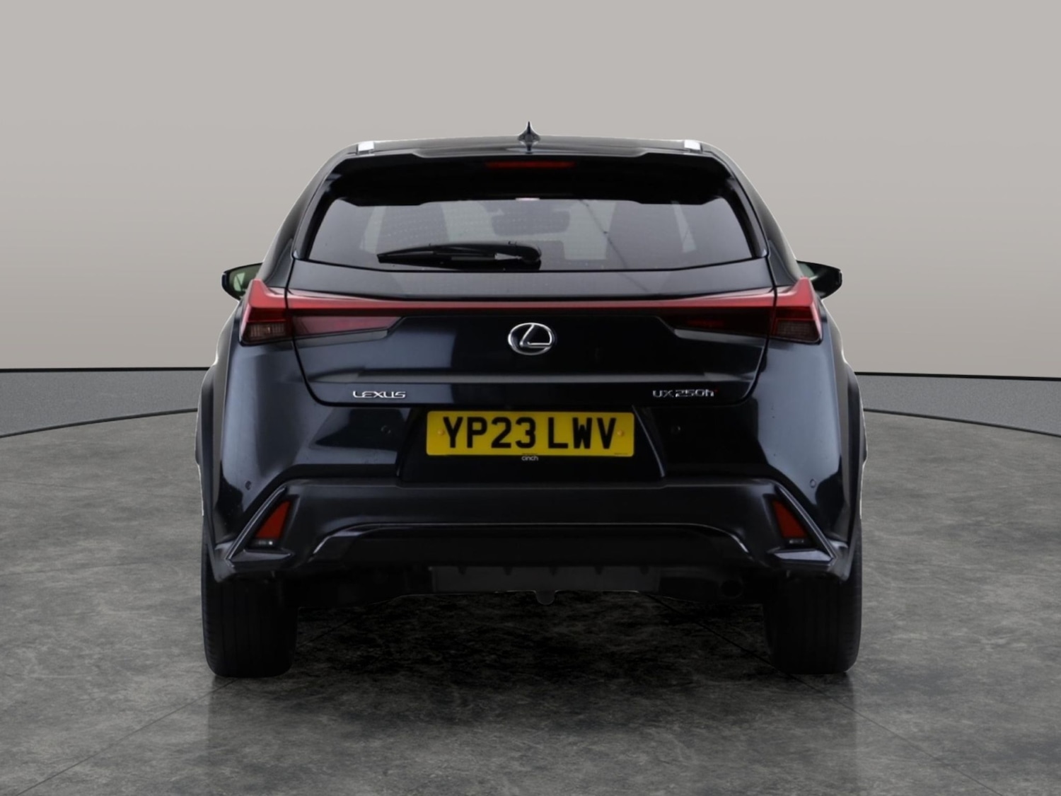 Used Lexus UX 2023 for sale - 77025740: Photo 7