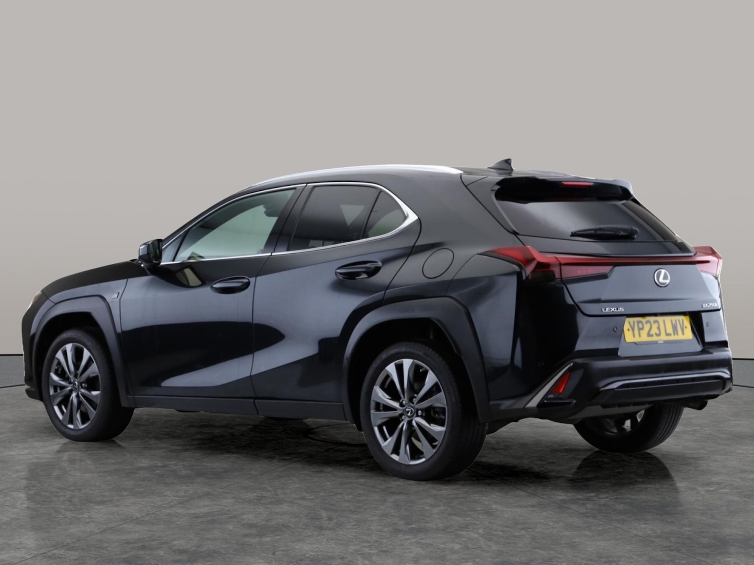 Used Lexus UX 2023 for sale - 77025740: Photo 8