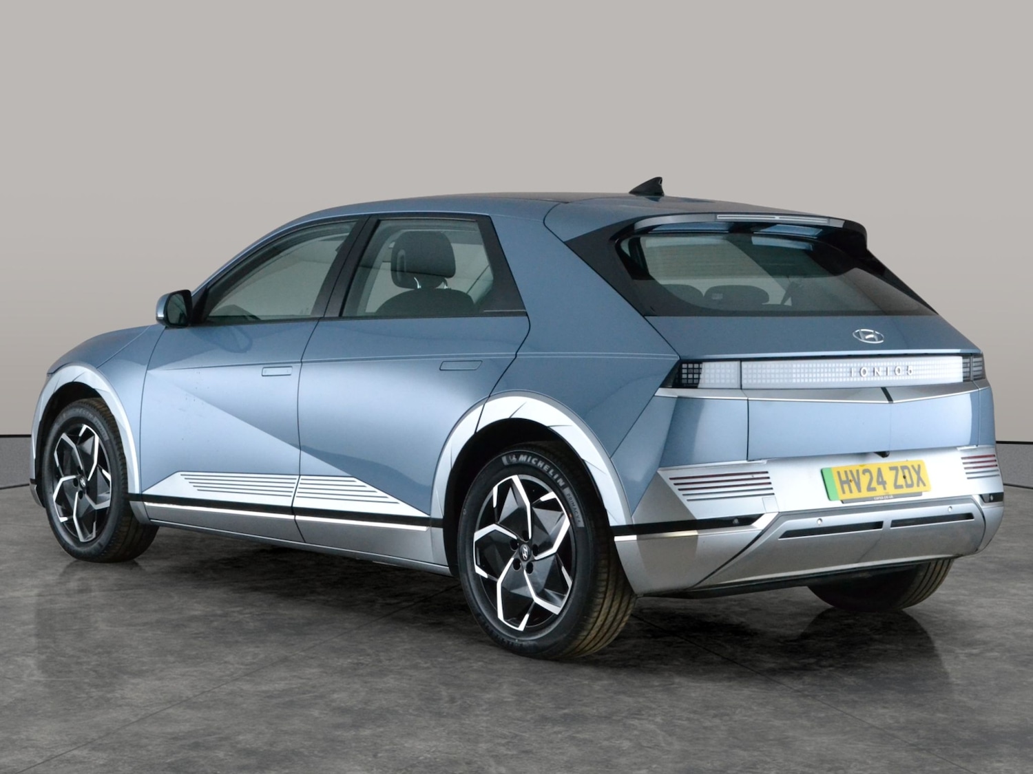 Used Hyundai IONIQ 5 2024 for sale - 78025425: Photo 11