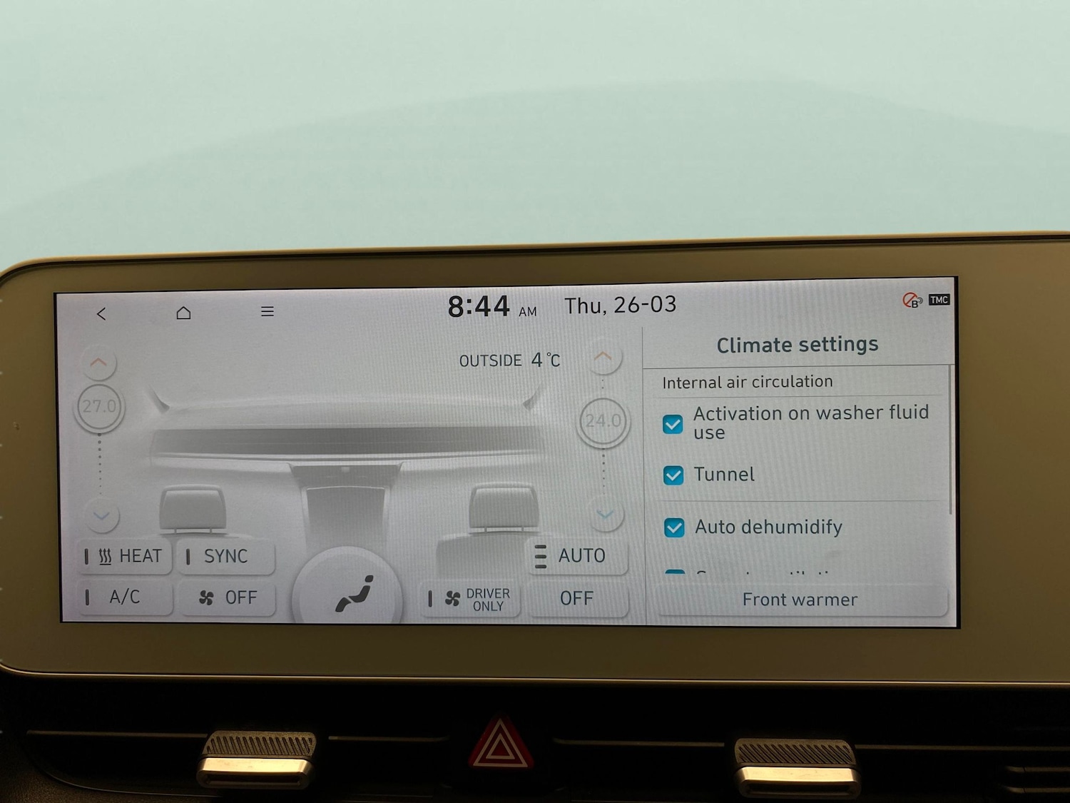 Used Hyundai IONIQ 5 2024 for sale - 78025425: Photo 16