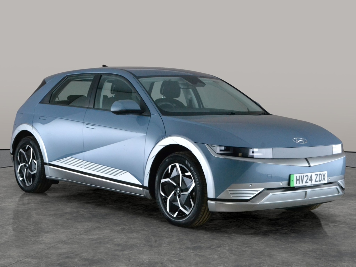 Used Hyundai IONIQ 5 2024 for sale - 78025425: Photo 7