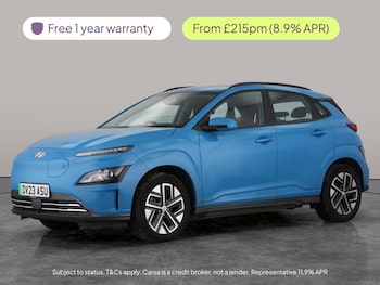 Used Hyundai KONA 2023 for sale - 79414923: Photo