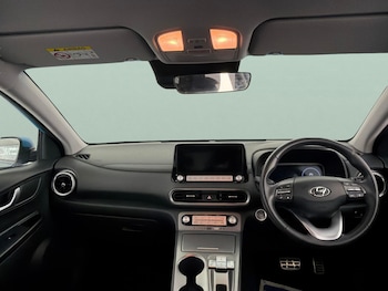 Used Hyundai KONA 2023 for sale - 79414923: Photo